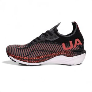 Zapatillas Under Armour Hovr Synergy Unisex Running Ngr