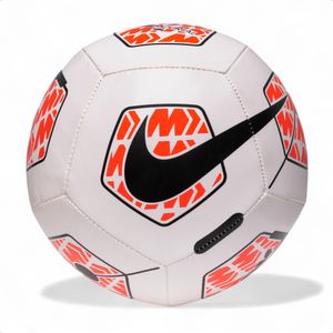 Pelota Fútbol Nike Mercurial Fade N° 5 F11 Cosida a Máquina
