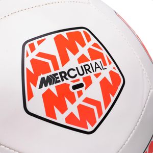 Pelota Fútbol Nike Mercurial Fade N° 5 F11 Cosida a Máquina