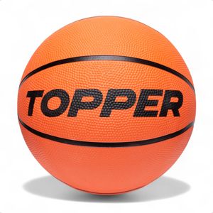 Pelota De Básquet Topper N° 7 Nrj