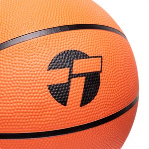 Pelota De Básquet Topper N° 7 Nrj