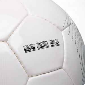 Pelota De Futbol Topper Star Vi Nº 5 F11 Bla