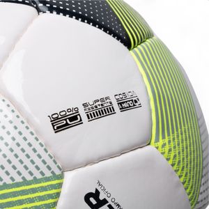 Pelota De Futbol Topper Star Vi Nº 5 F11 Vde