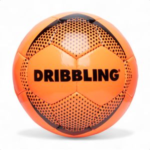 Pelota Fútbol Drb Prime 22 N° 5 F11 Cosida A Mano Nrj