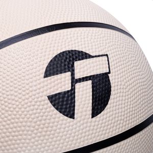 Pelota De Básquet Topper Bkt N° 7 Bco