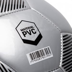Pelota Fútbol Drb Flash N° 5 F11 Cosida A Máquina Grs