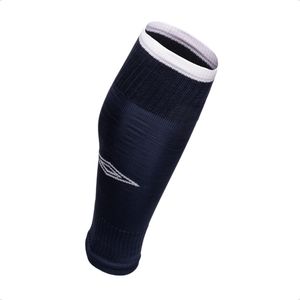 Pantorrillera Umbro Lines Adultos Fútbol Mno