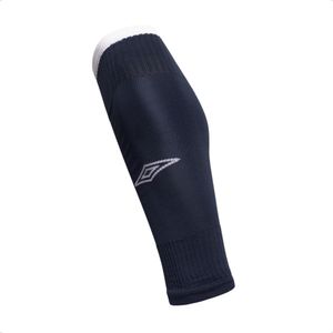 Pantorrillera Umbro Lines Adultos Fútbol Mno