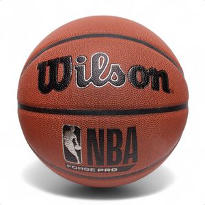 Pelota Básquet Nba Forge Pro N° 7 Nrj