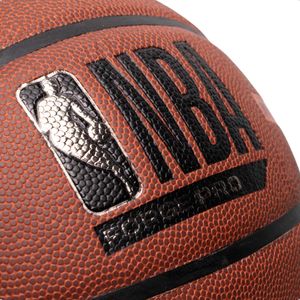 Pelota Básquet Nba Forge Pro N° 7 Nrj
