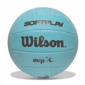 Pelota De Voley Wilson Avp Soft Play Vb N° 5 Cel