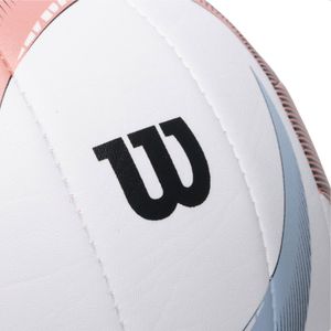 Pelota De Voley Wilson Avp Soft Play Vb N° 5 Bco