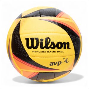 Pelota De Voley Wilson Optx Avp Vb Replica N° 5 Ama