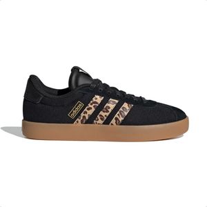 Zapatillas Adidas Vl Court 3.0 Wns Mujer Casual Ngr