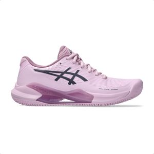 Zapatillas Asics Challenger 14 Clay Wns Mujer Tenis Lil