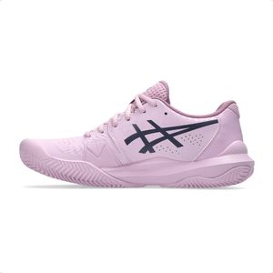 Zapatillas Asics Challenger 14 Clay Wns Mujer Tenis Lil