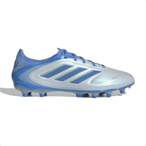 Botines Fútbol Adidas Copa Pure 3 Hombre FG F11 Tapones Grs