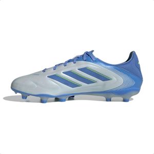 Botines Fútbol Adidas Copa Pure 3 Hombre FG F11 Tapones Grs