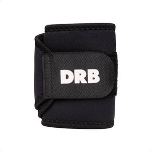 Tobillera Drb Ajustable Neoprene Ngr
