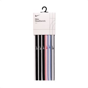 Vincha Nike Swoosh Sport Headbands X6 Adultos Running