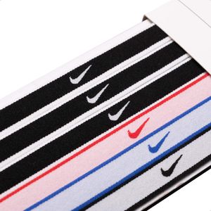 Vincha Nike Swoosh Sport Headbands X6 Adultos Running