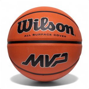 Pelota Básquet Wilson Mvp N° 7 Mrr
