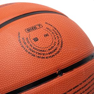 Pelota Básquet Wilson Mvp N° 7 Mrr