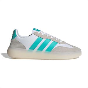 Zapatillas Adidas Barreda Decode Mercedes Hombre Urbano Bla
