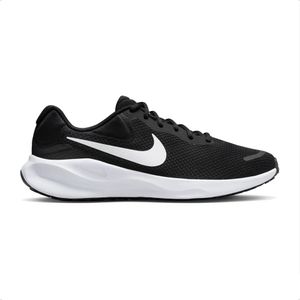 Zapatillas Nike Revolution 7 Hombre Running Ngr