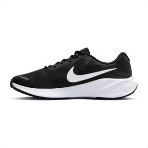 Zapatillas Nike Revolution 7 Hombre Running Ngr