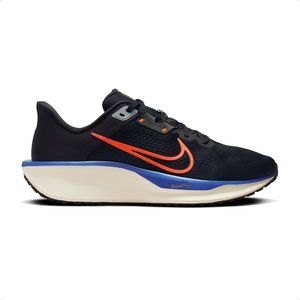 Zapatillas Nike Quest 6 Hombre Running Ngr