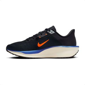 Zapatillas Nike Quest 6 Hombre Running Ngr
