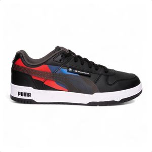 Zapatillas Puma Bmw Mms Rbd Game Low Hombre Casual Urbano