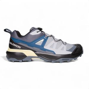 Zapatillas Salomon X Ultra 360 Hombre Trekking Grs