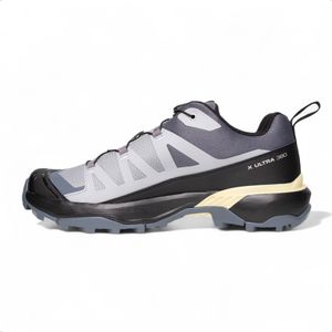 Zapatillas Salomon X Ultra 360 Hombre Trekking Grs