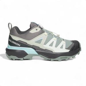 Zapatillas Salomon X Ultra 360 Wns Mujer Adventure Vde