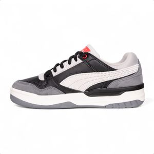 Zapatillas Puma Rebound Retro Hombre Casual Urbano Ngr