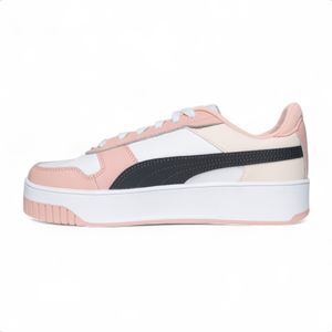 Zapatillas Puma Carina Street Wns Mujer Urbano Rsa