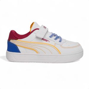 Zapatillas Puma Caven 2.0 Starblitz Velcro Jr Niño Urbano