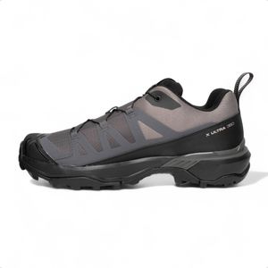Zapatillas Salomon X Ultra 360 Hombre Adventure Grs