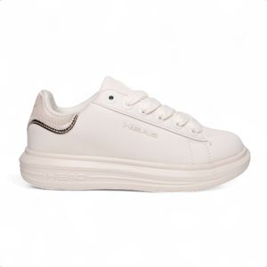 Zapatillas Head Plataforma Paris Iglu Wns Mujer Casual Bco