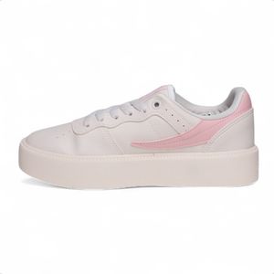 Zapatillas Fila Original Fitness Bold Wns Mujer Casual Bco