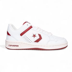 Zapatillas Converse Weapon Ox Unisex Urbano