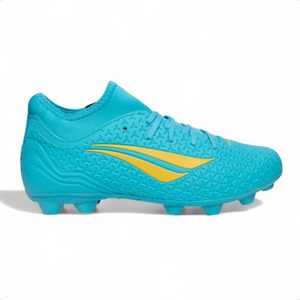 Botines Fútbol Penalty S11 Locker XXI Hombre Fg F11 Tapones