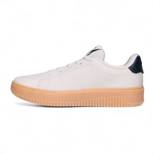 Zapatillas Olympikus Eros Kids Niños Casual Urbano Bco