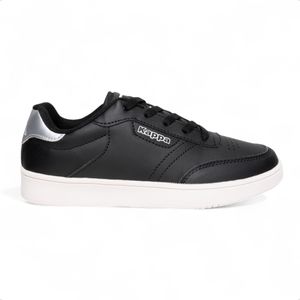 Zapatillas Kappa Logo Surmoni 3 Wns Mujer Casual Ngr