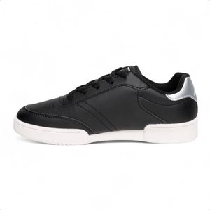 Zapatillas Kappa Logo Surmoni 3 Wns Mujer Casual Ngr