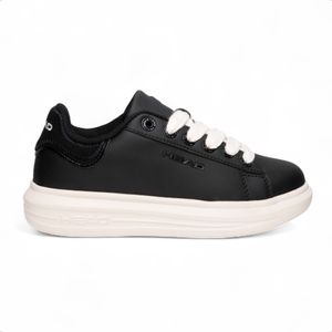 Zapatillas Head Plataforma Paris Wns Mujer Casual Ngr