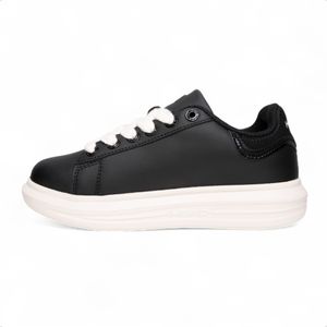 Zapatillas Head Plataforma Paris Wns Mujer Casual Ngr