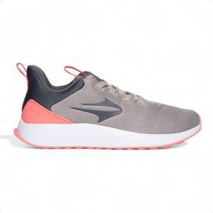 Zapatillas Topper Split Wns Mujer Running Grs
